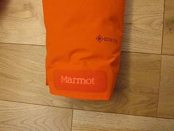 Amazon.co.jp: US限定 試着のみの MARMOT GORE-TEX MAMMOTH
